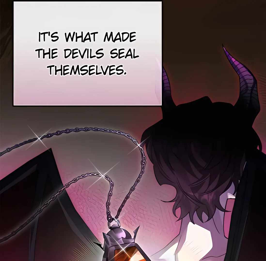 Heroes, Demons AND Villains Chapter 107 77